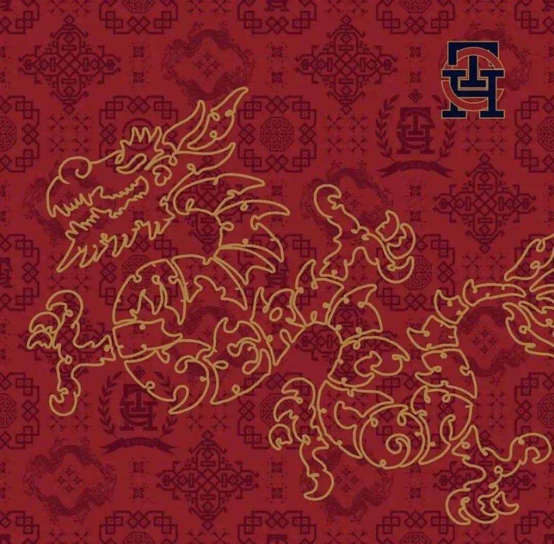 clot龙年联名企划杀疯,tommy合作系列明日再度发售_品牌_logo_美国