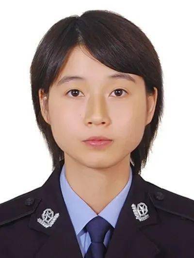 110警察节:最美"铿锵玫瑰"_勘查_张洁_犯罪