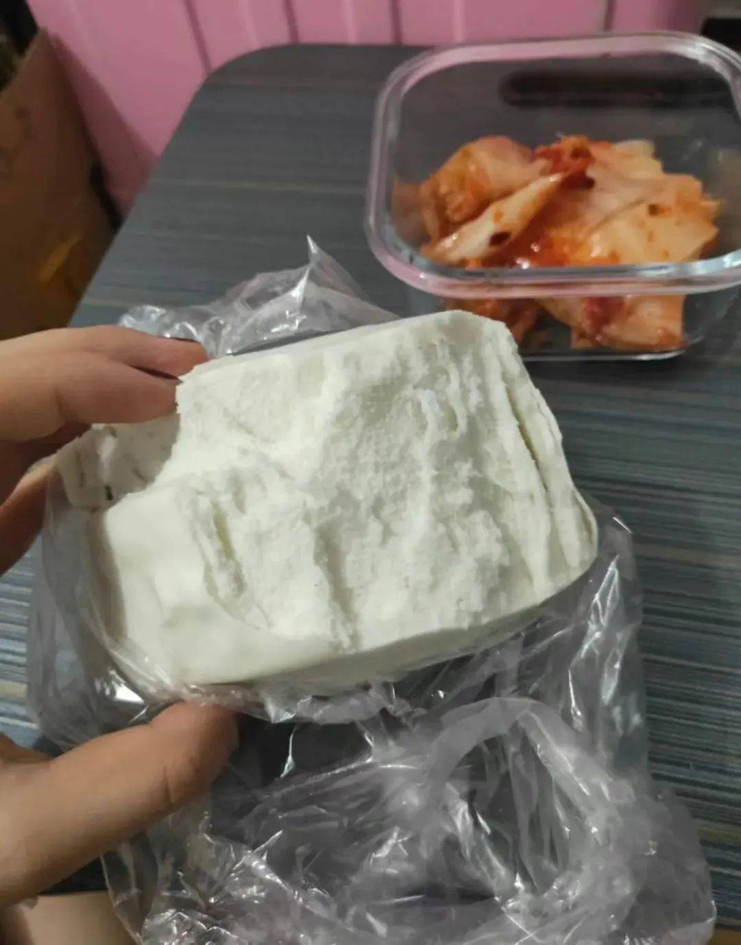 可怜的饭菜图片图片