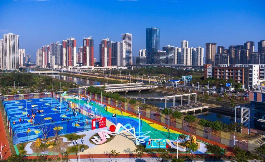 三水云东海:勇挑大梁,打造大湾区特色健康运动小镇|区委全会_发展