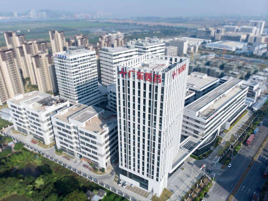 医药产业园 1!南沙生物医药领跑未来_企业_湾区_医疗