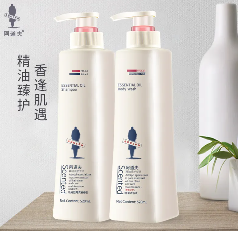 洗发水去屑去屑止痒推荐_头皮_问题_头发