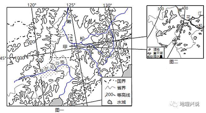 【土壤地理】這種資源不比稀土差,中國儲量佔據83%,常