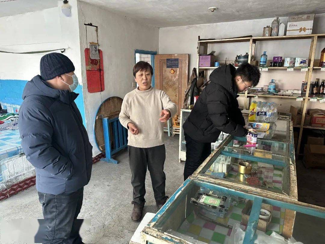 嘉荫县向阳乡"抓小见大"书写服务群众新篇章