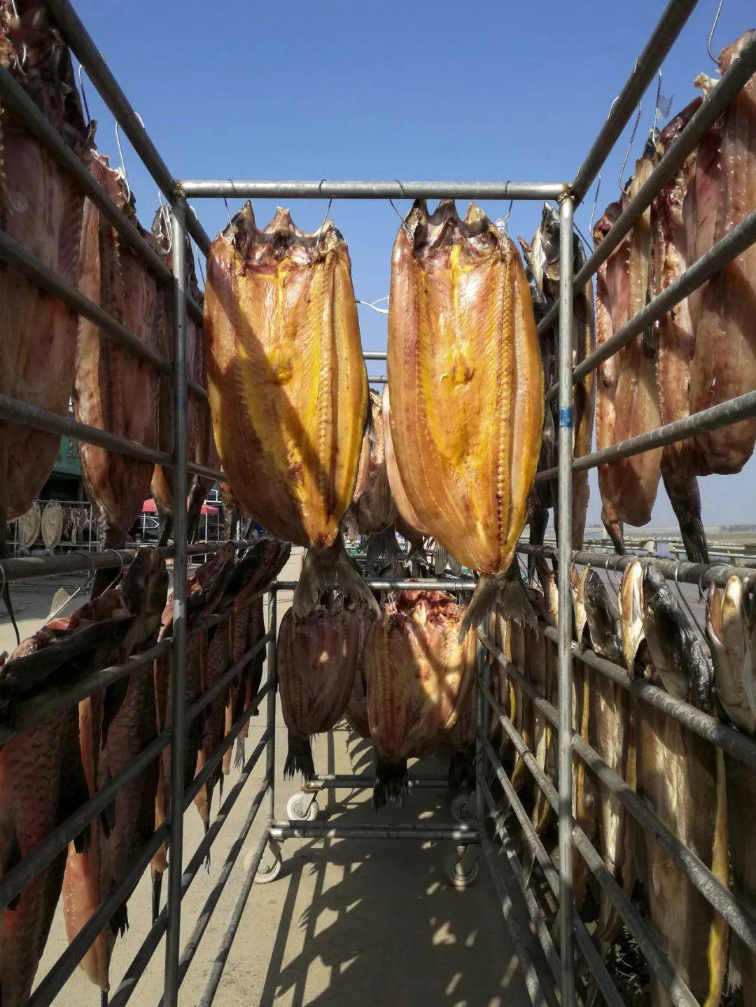 湖南人的冬天,缺啥也不能缺肉_臘肉_長沙_城市