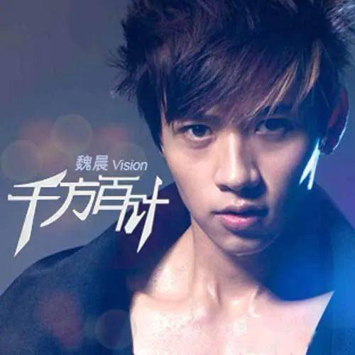 演唱:魏晨流星雨又来临我们走散了,青春也渐渐落下帷幕了.