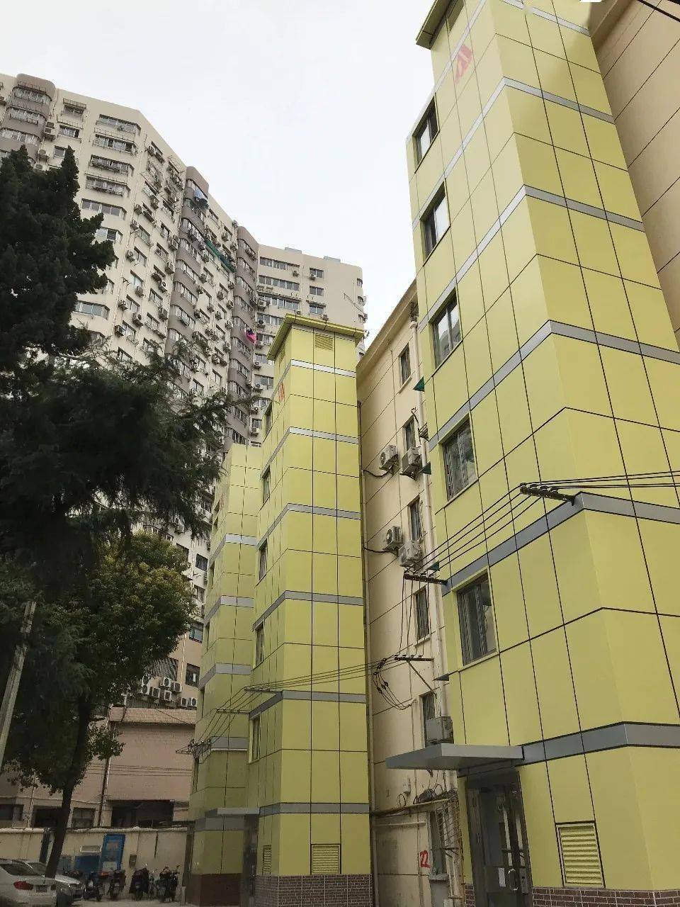 这个街道实现加装电梯100%后续纳管_辖区_管理_专业