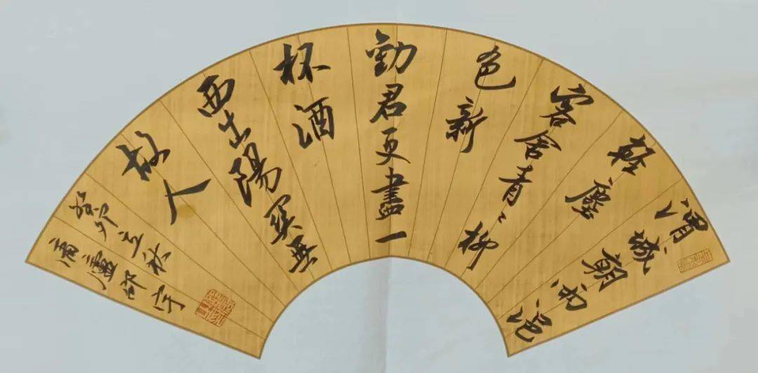 朱提文苑 | 邵宇的书法_鲁甸县_行书_作品