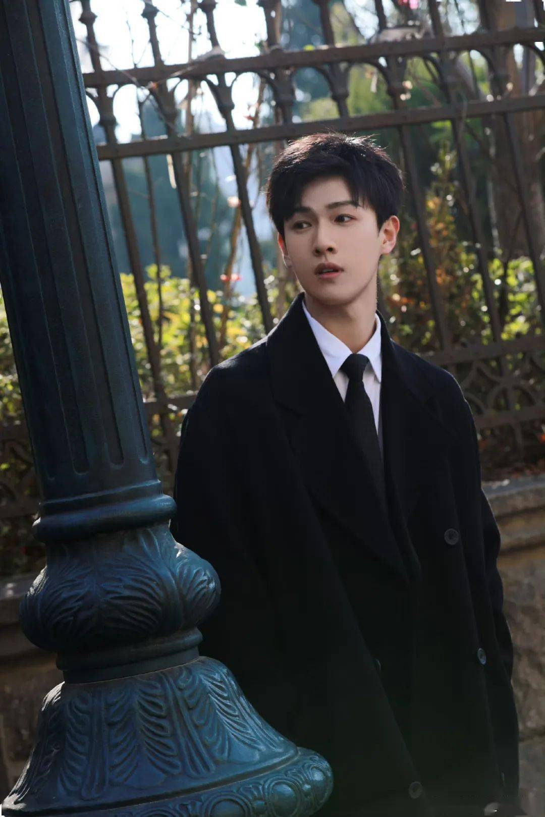 榜妹热线 | 热巴安排,丁禹兮资源,翟潇闻资源,李昀锐发展_电视剧_热度