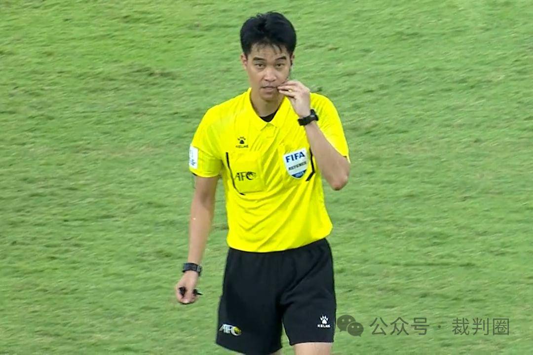 亚洲杯d组第一轮,场序5d组日本与越南的比赛,将由韩国的金钟赫主裁