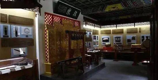 吉林市文庙博物馆征文图片