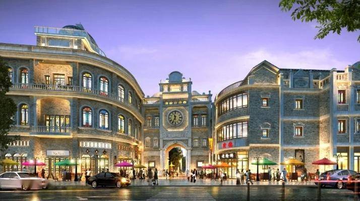 实地探访佛山祖庙商圈,大型商业综合体消防安全知多少?