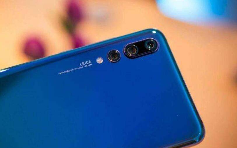 曾经拿下颠覆性外观,华为老旗舰现在有钱难买,但意义深远_pro_手机