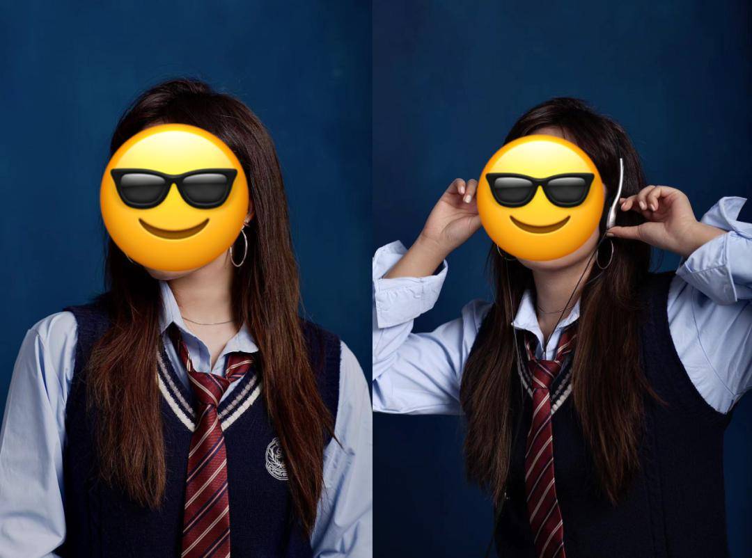 毕业_头像_年轻人