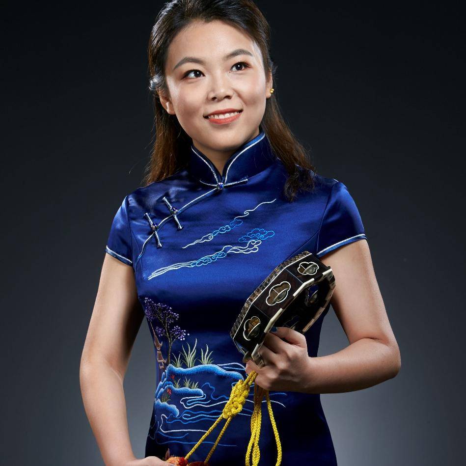 鼓曲和相声联袂演出,精彩不容错过!_京韵大鼓_梅花_曲种