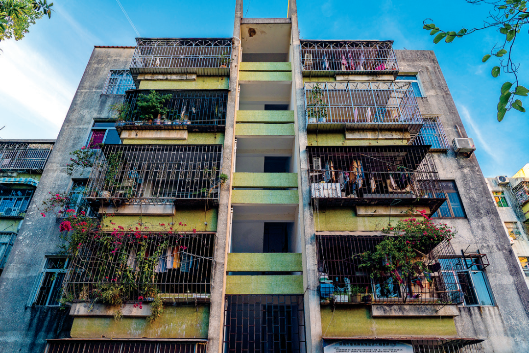 读书市井烟火里的匠人英雄文/刘学正弥漫