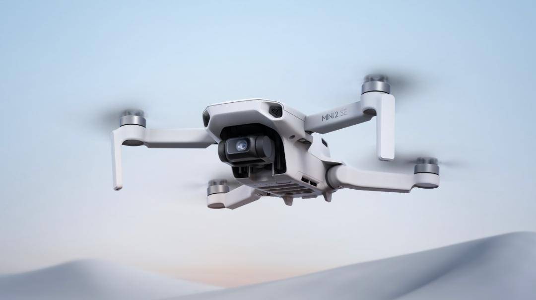 2023年度影像盘点系列——l卡口联盟新晋成员_mavic_mini_pro