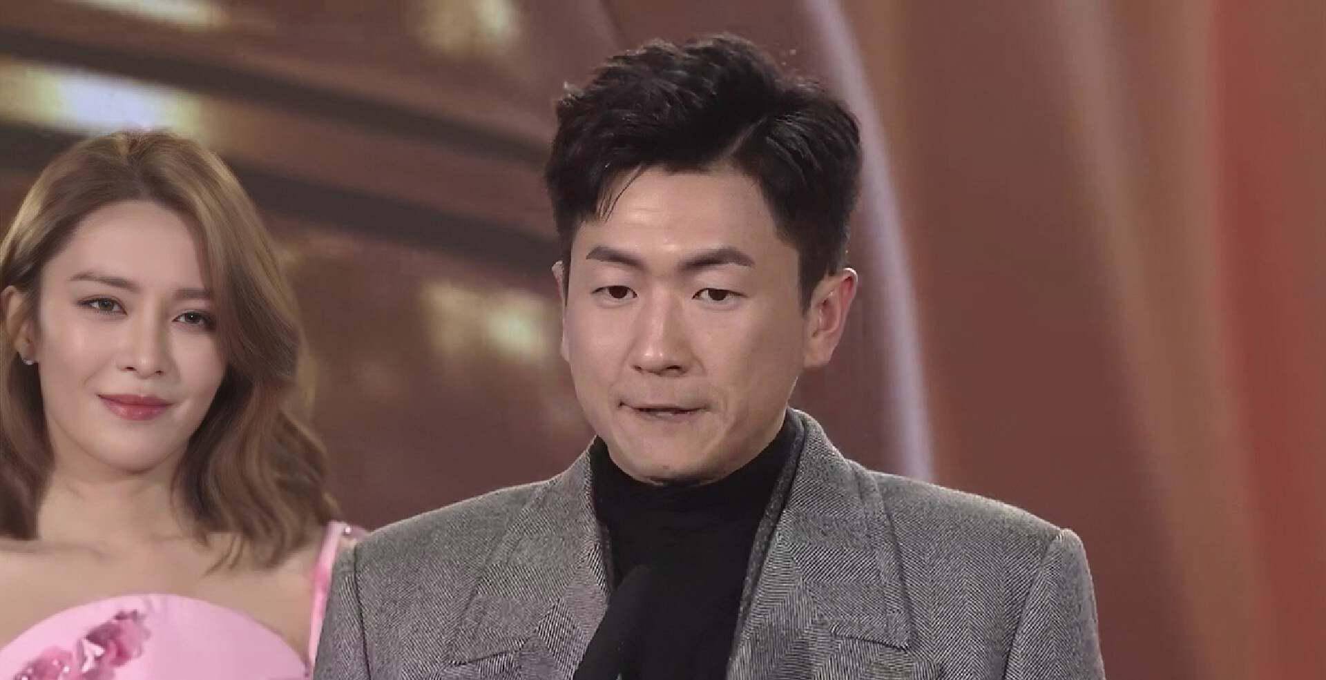 tvb颁奖典礼结果出炉,佘诗曼成三料视后,陈豪时隔16年再获视帝_奖项