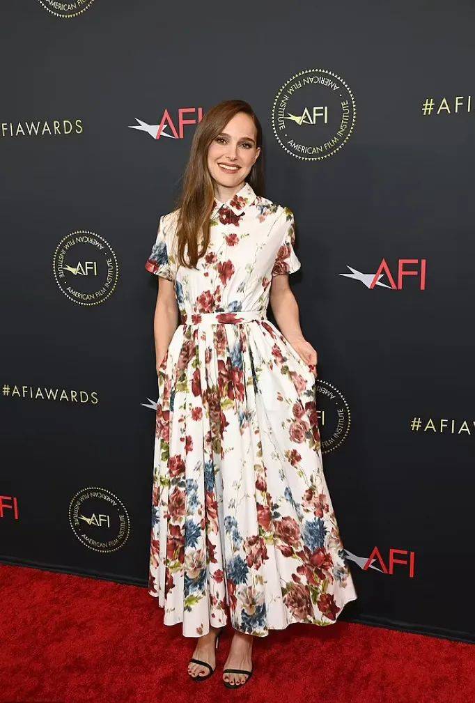 女神"被出轨"后婚姻破裂_娜塔丽·波特曼_奥斯卡_美国