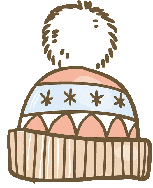 温医街拍look | 冬天拍了拍我说"又见面啦"_冬日_围巾_氛围