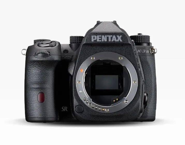 宾得(pentax) k-3mark iii monochrome 黑白相机16800元以上价格数据