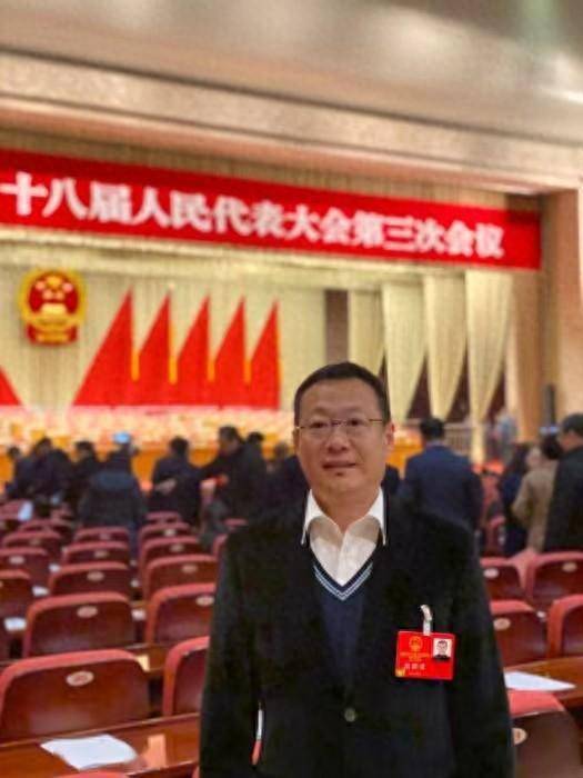 市人大代表王大军:打造过硬品牌,擦亮"中国食品名城"名片_烟台_发展