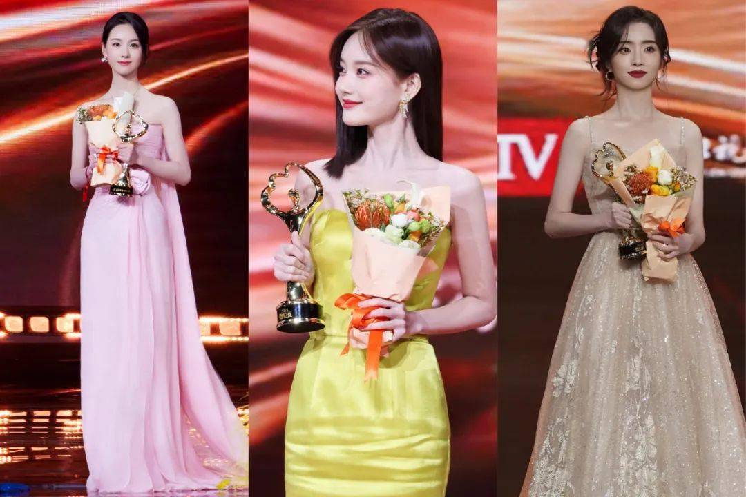 陈都灵 李一桐 胡冰卿李一桐 胡冰卿 高叶郭晓婷 高叶 何泓姗张予曦