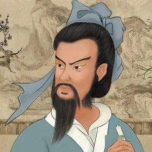 【元】一声声滴人心碎_马致远_寿阳_雨滴