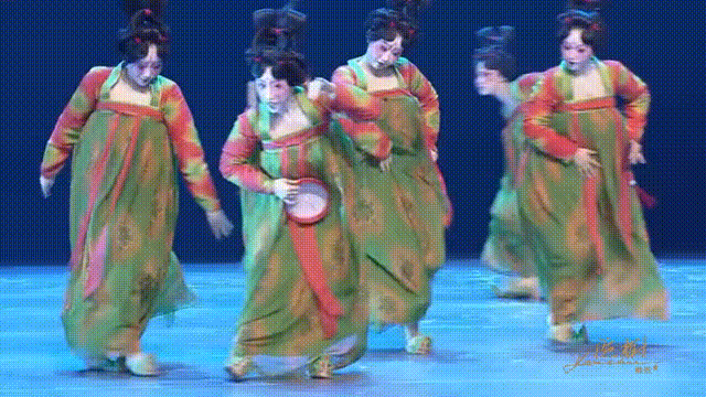 驚艷世界的東方美，一直很時髦！