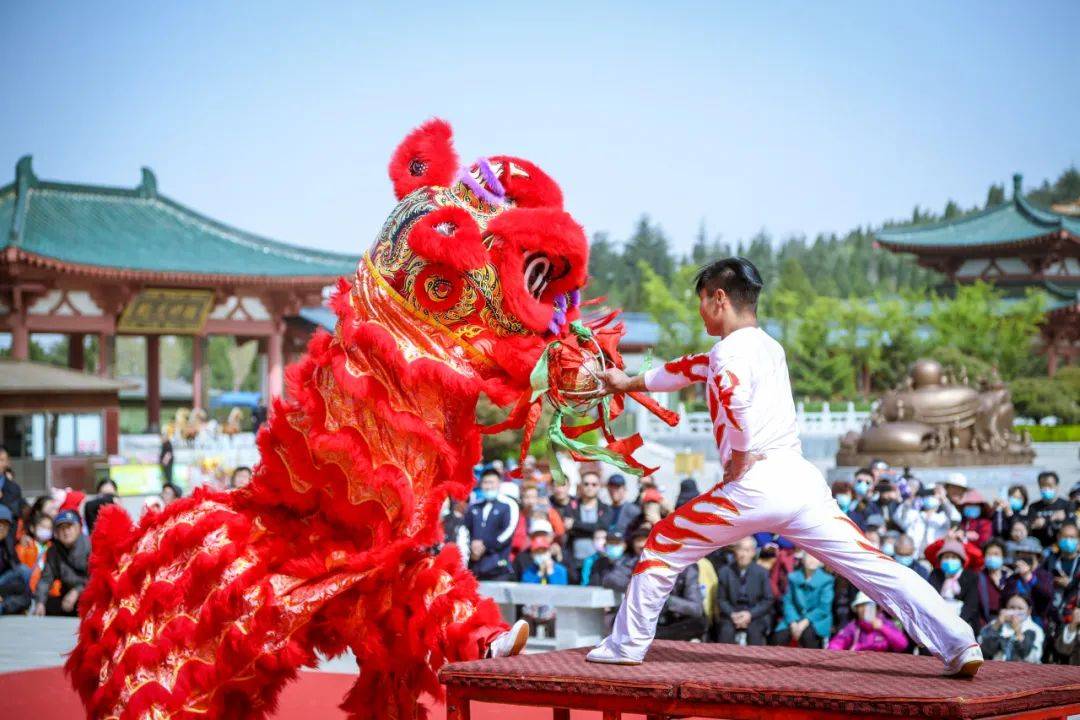 南山旅游景区春节活动来啦 超多精彩活动等你来一起嗨过年