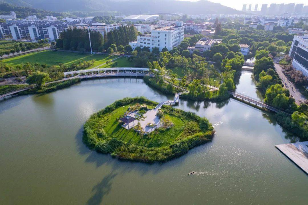 苏州科技大学石湖校区苏州科技大学你值得拥有亲身感受百廿苏大的深厚