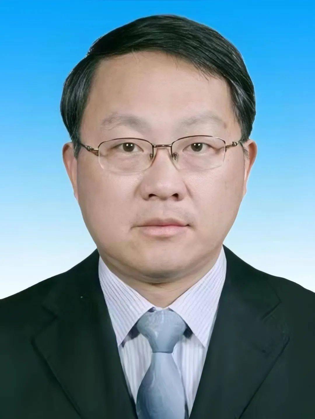 福建两厅局领导成员调整_冯岗_张健_泉州