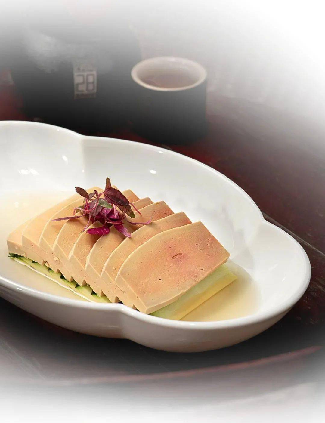 菜品鉴赏丨26道冬季凉菜_版权_侵权_交流