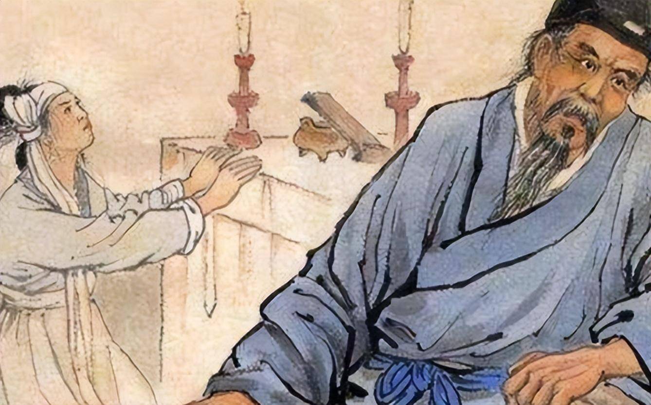 范进中举为何发疯？“举人”在今天是什么职务？或许你比他还疯_变化_身份_地位