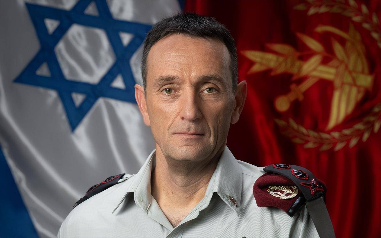 "哈马斯"还没打败,以色列又想惹"真主党",以军又菜又爱玩_内塔尼亚胡