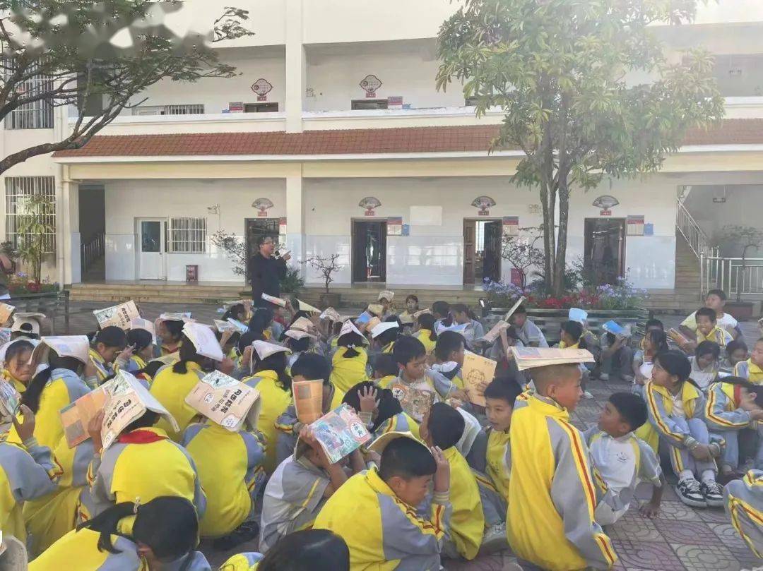 轩岗乡开展防震应急疏散演练活动_地震_救援_突发