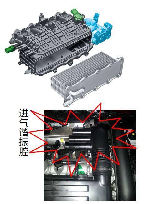 ea211发动机解析图图片