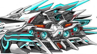 终极麦凯伦首款传奇皮肤终麦-天行1月20日正式上线传奇工坊啦!