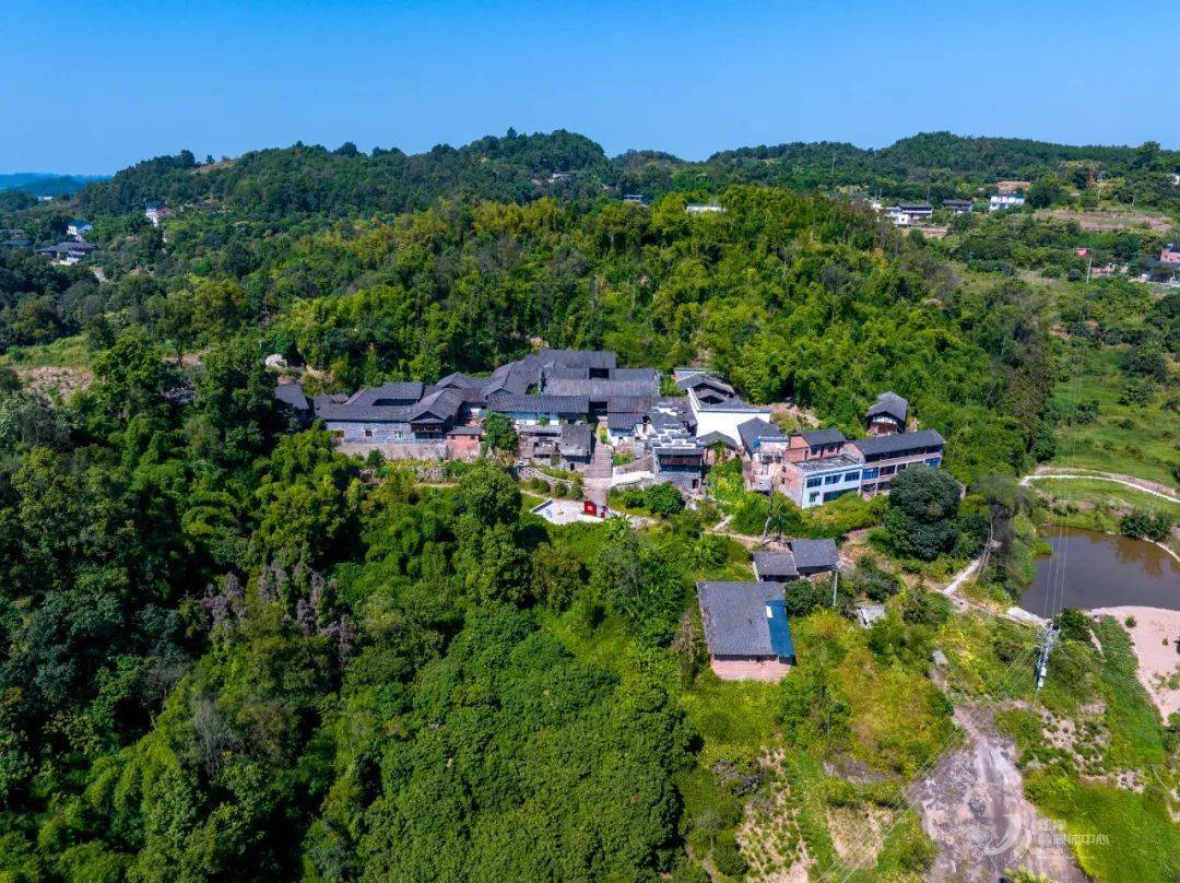 江津这些和龙有关的故事,你知道几个?_重庆市_地名_飞龙庙