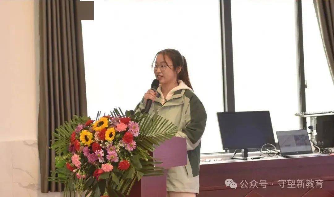 鍾海英 :看見相信的力量;胡小蘭:尋找教育的幸福學校結合地理優勢