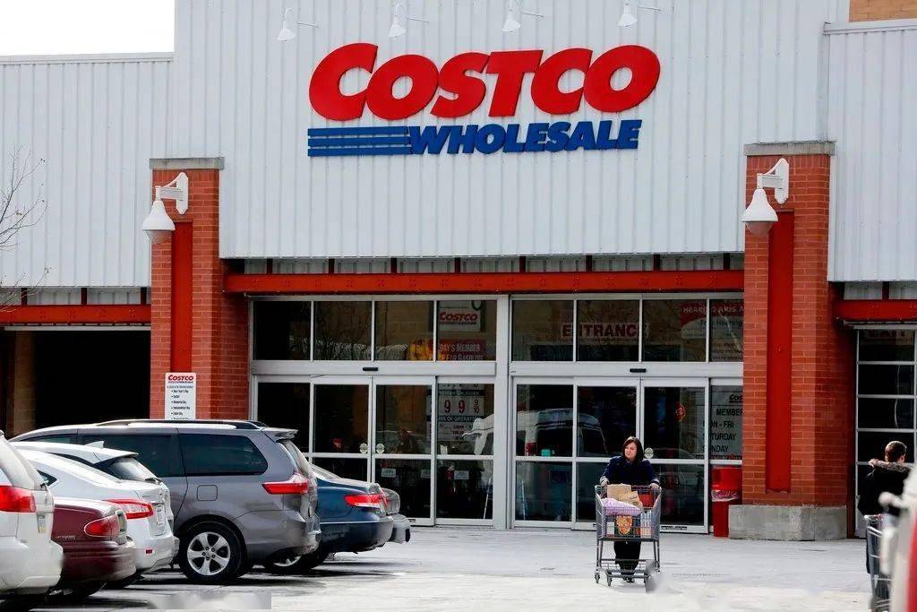 严查蹭卡!costco出新招"验明正身"!以后再也不能共享会员卡了……_用