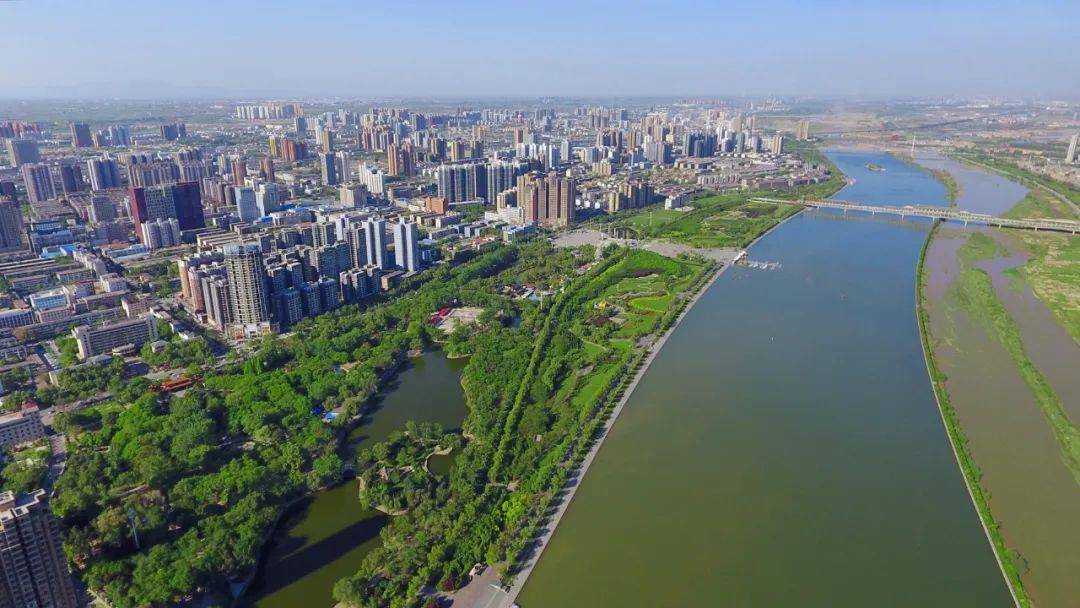 咸阳市:以文明为底色 绘就幸福画卷_好人_实践_建设