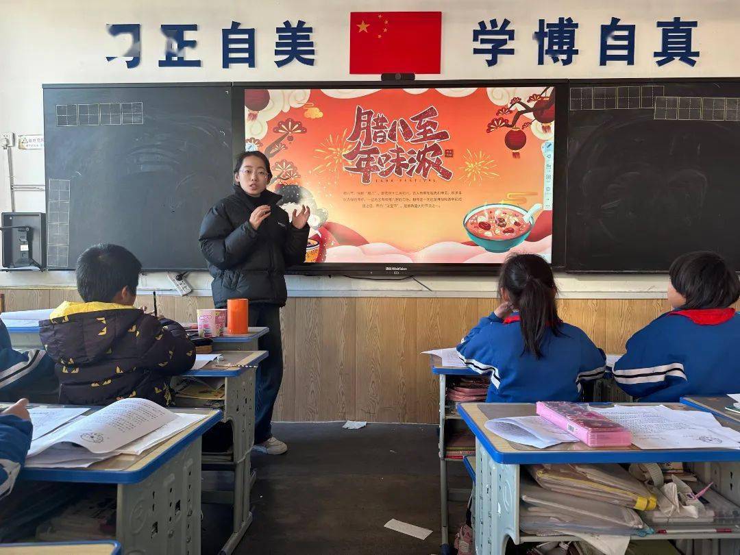 广饶县博园中学图片