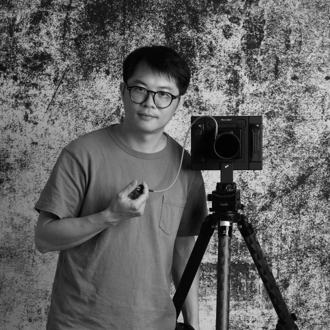 【青年十问】网红打卡地——访摄影师朱丹阳_中国_期刊_杂志