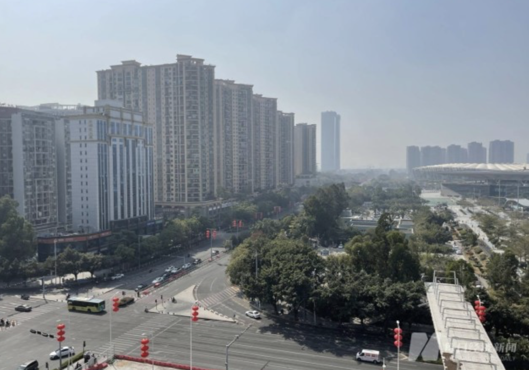 过去三年，深圳房价从8万多跌到6万多，但这种房子竟然还在涨价