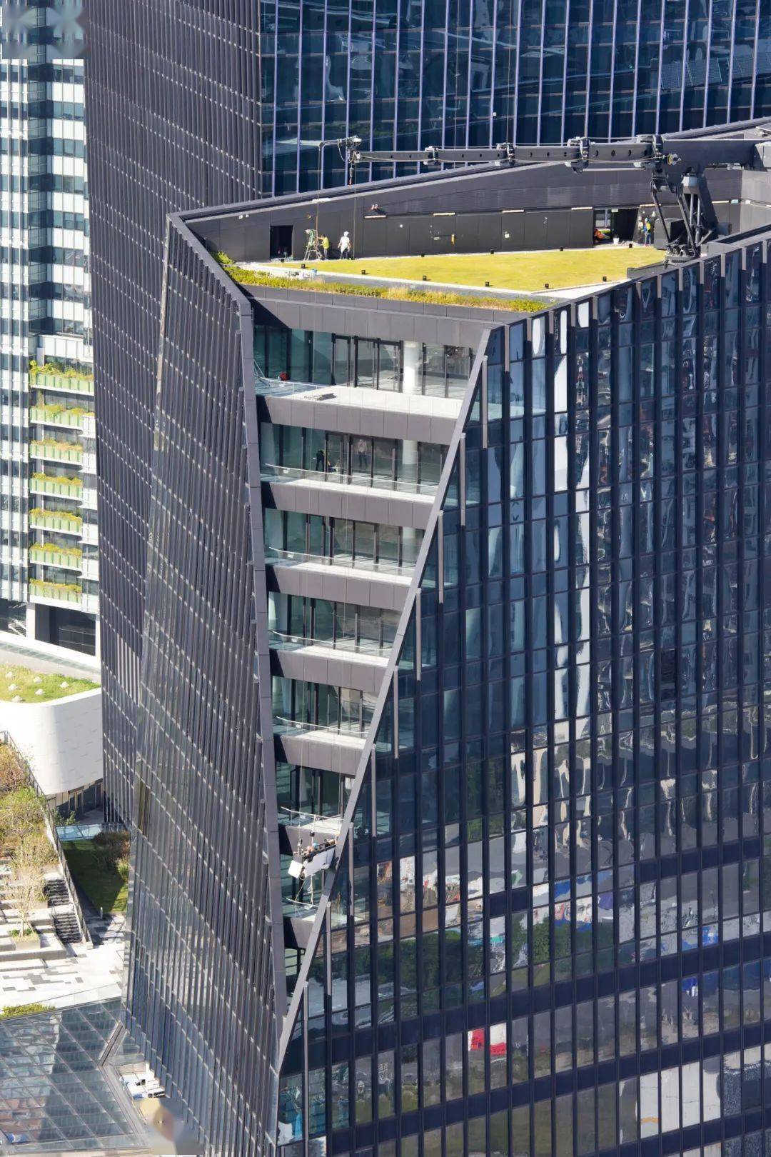 香港可持续旗舰地标airside | 启德机场旧址焕新出发_建筑_项目_arup