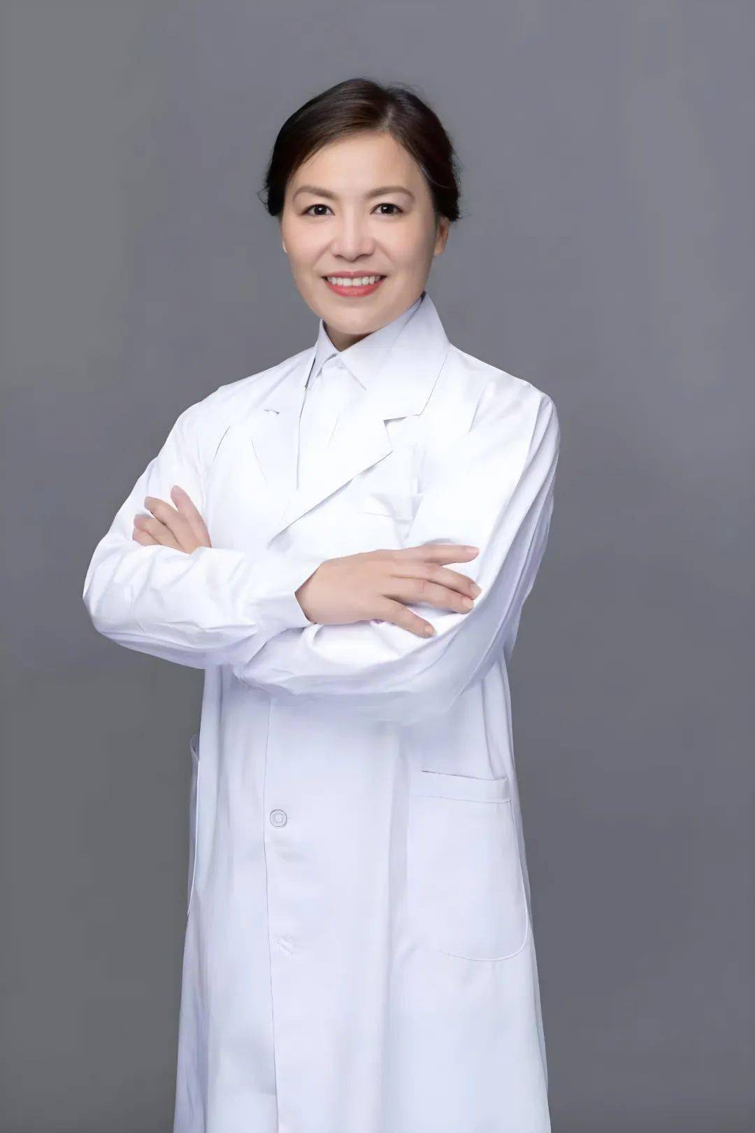 重庆中医药学院教授洪蕾:择一事,便终生