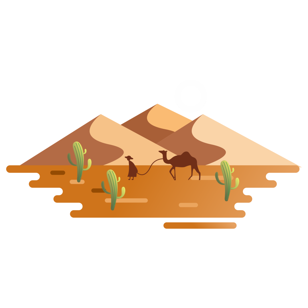 欢行天下】宁夏摘星5日之旅,驻足黄河边最美的民宿,住进沙漠腹地!