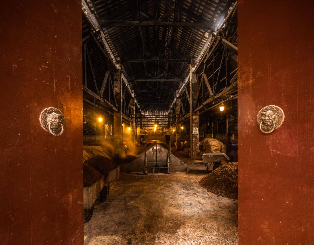 五粮液集团出品!