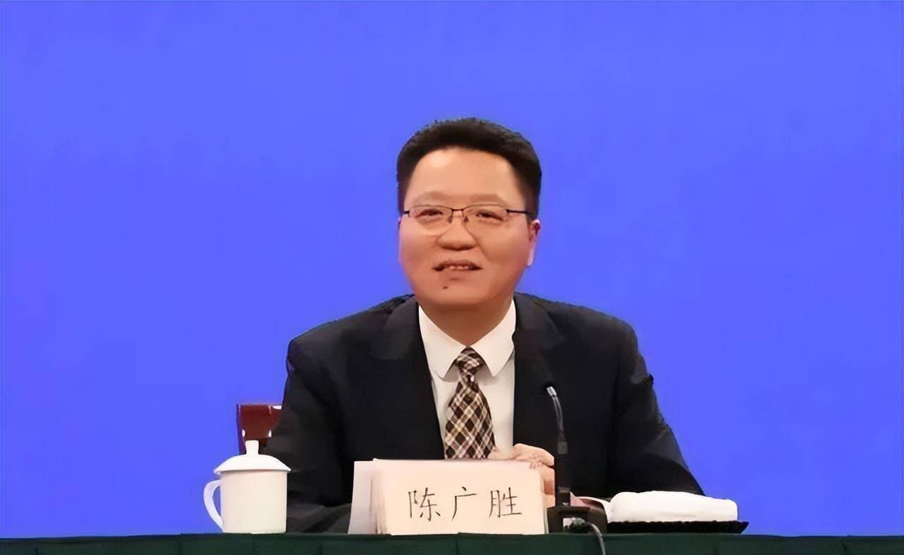 浙江省最新任命,新成立机构的首位厅长亮相_旅游_文化_陈广